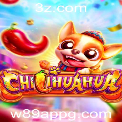 Descubra o Mundo de CHILIHUAHUA no w89 app