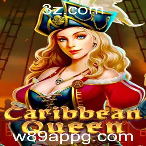 CaribbeanQueen: Explorando Aventuras no Mundo Virtual com o w89 app