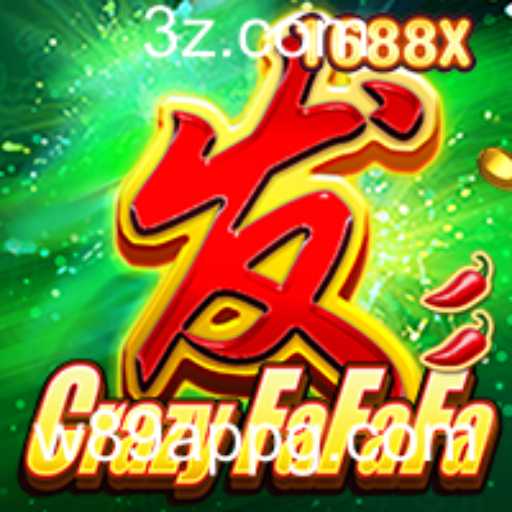 Explorando o Jogo CrazyFaFaFa e seu Impacto no Mundo do w89 App
