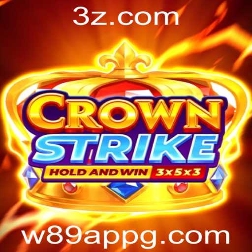 Crownstrike: Uma Jornada Imersiva pelo Mundo dos Jogos