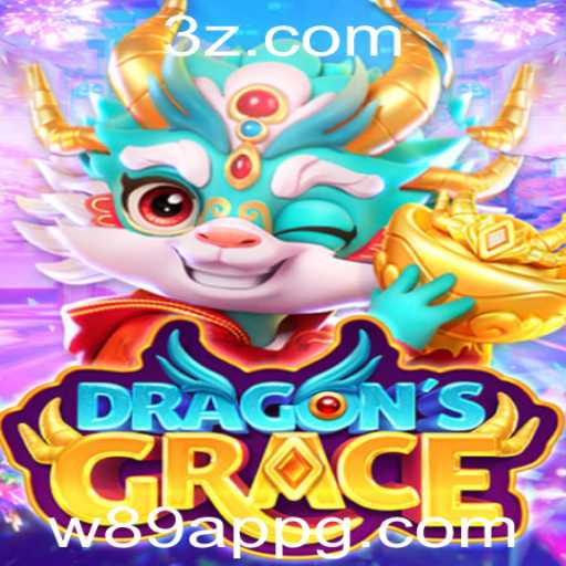 Descubra o Universo de DragonsGrace: A Aventura Épica na Plataforma W89 App