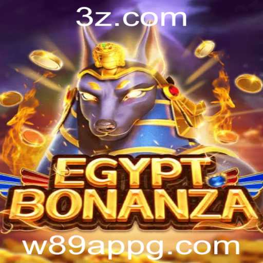 Descubra o Fascinante Mundo de EgyptBonanza no w89 App