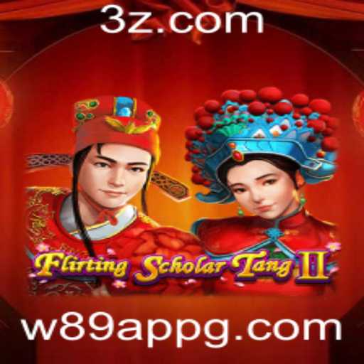 Flirting Scholar Tang II: Uma Jornada no Universo de Tang e Estratégia