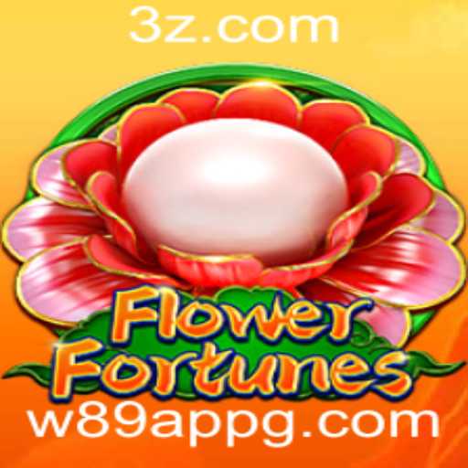 Explorando o Universo de FlowerFortunes no w89 App