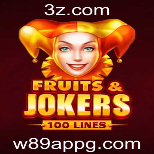 Descubra o Empolgante Mundo do Jogo 'FruitsAndJokers100'