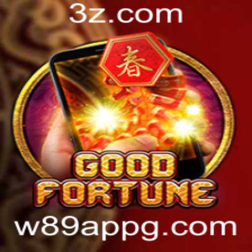 Explorando GoodFortuneM: O Novo Sucesso no w89 App