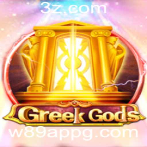 Explorando o Mundo de GreekGods: Aventuras Mitológicas no w89 App