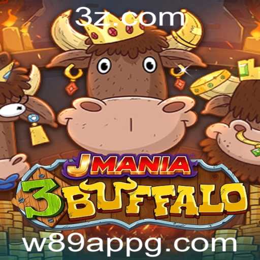 Explorando JMania3Buffalo: Um Mergulho no Mundo do Jogo Através do app w89