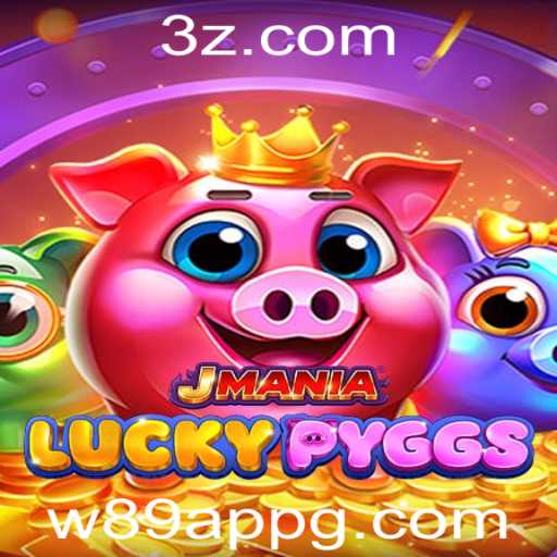 Explorando o Mundo de JManiaLuckyPyggs: Introdução e Regras