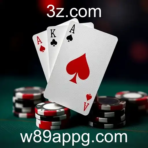 Jogos de Pôquer: Uma Jornada pelo Universo das Cartas e Estratégias