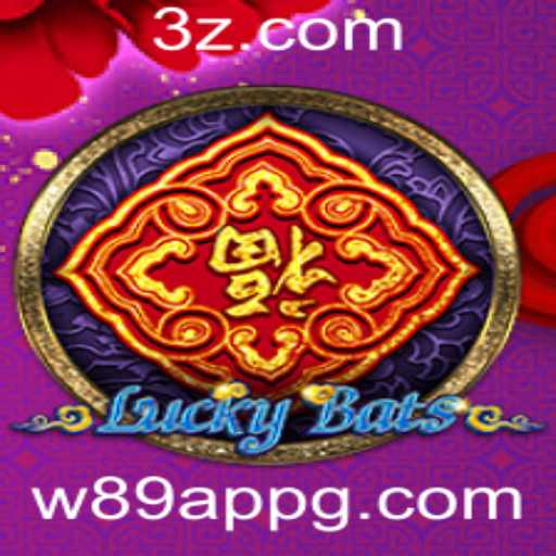 Descubra o Universo de LuckyBats no w89 app