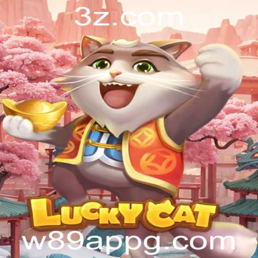 Explorando o Fascinante Mundo de LuckyCat no W89 App