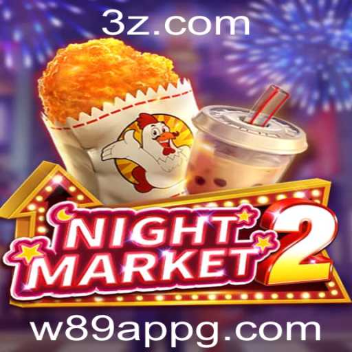 Explorando o Mundo de NightMarket2 e a Revolução do w89 app