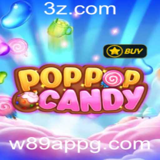 Descubra o Fascinante Mundo de POPPOPCANDY e o Aplicativo w89
