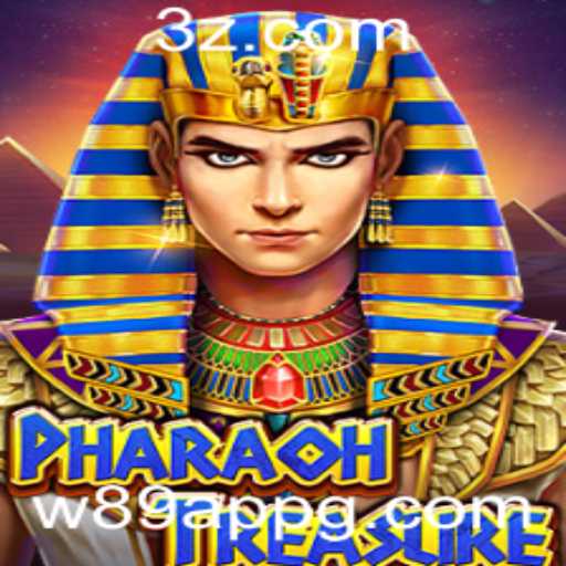 Explorando o Fascinante Mundo de PharaohTreasure no w89 App