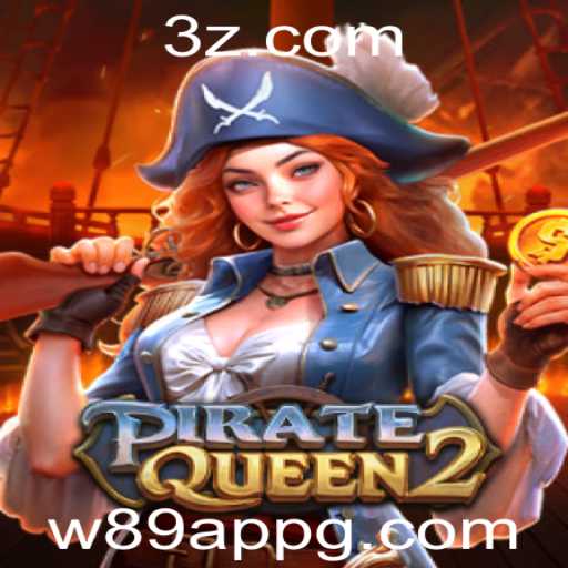 Explorando o Mundo de PirateQueen2 no w89 App