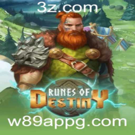 Explorando RunesOfDestiny: Um mergulho profundo no universo do jogo com o aplicativo w89