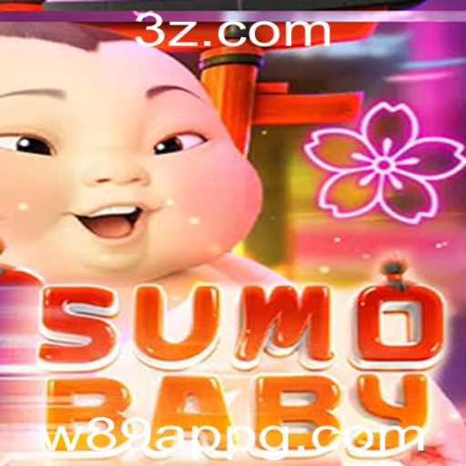 Explorando o Universo de SumoBaby: O Jogo Inovador no w89 App