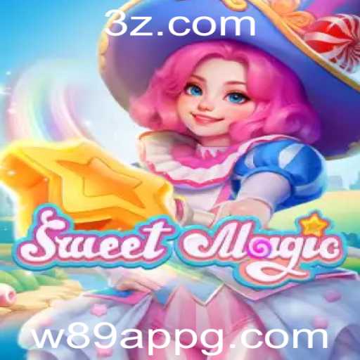 SweetMagic: Descubra o Mundo Encantado do Novo Jogo da w89 app
