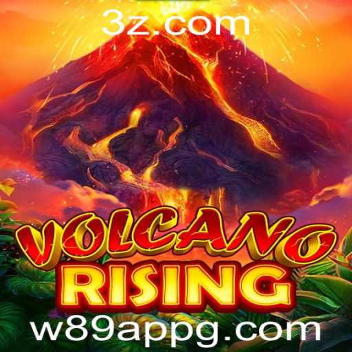 Desvendando o Mundo de VolcanoRising: Aventura e Estratégia no w89 App