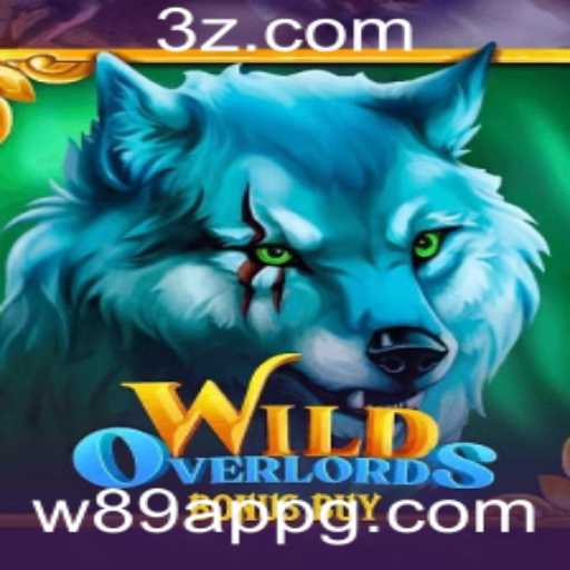Descubra o Excitante Mundo de WildOverlordsBonusBuy no w89 app