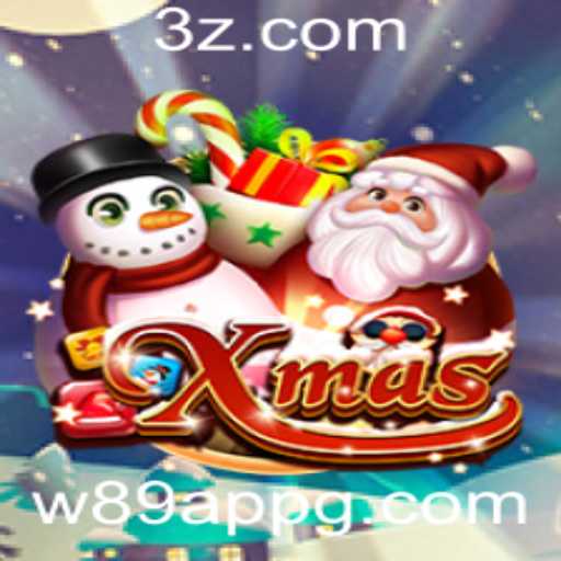 Explorando o Jogo Xmas no w89 App